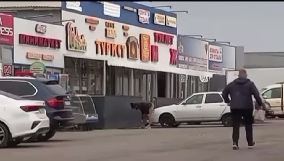 Марина Ахмедова: Волгоградская область, муниципальный округ Михайловка, посёлок Отрадное, Целинная улица