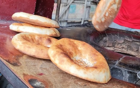 В Волгограде владелец тандырной заплатит 125 тысяч за посудомойщицу без патента