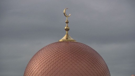 В Волжском открыли духовно-культурный центр имени пророка Мухаммада