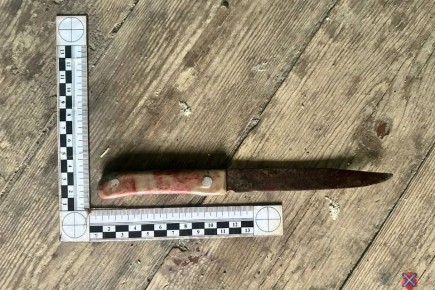 Поножовщина развернулась в общежитии Камышина