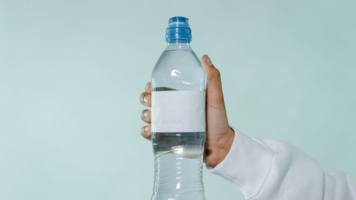 Запрет на воду: Как правило изменили судьбу зрителя на концерте