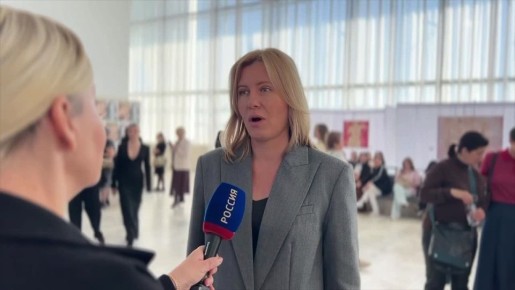 В Волгограде прошёл первый иммерсивный форум «Быть женщиной сегодня» — масштабное и вдохновляющее событие, посвящённое переосмыслению социальной роли женщины в современном обществе