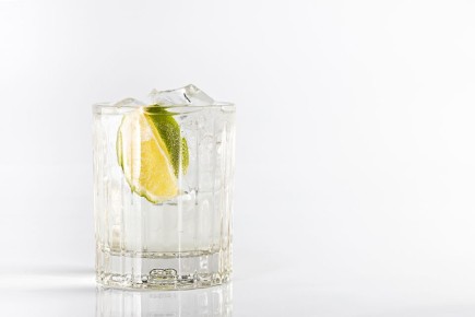 Узнайте, как идеально сочетать тоник с коктейлями