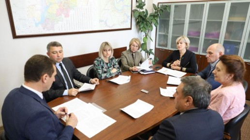 В региональный закон об образовании предложено внести изменения