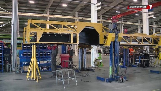 В Волгограде изучили летний рынок труда