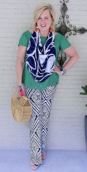 Как выбрать идеальную футболку, учитывая тип фигуры