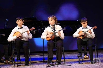 15 ноября в Волгограде состоится награждение лауреатов фестиваля «Птица счастья»