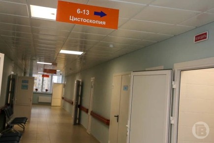 24 волгоградцам срочно потребовалась помощь инфекциониста