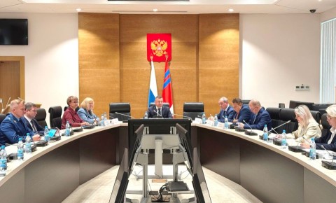 Для удобства малого бизнеса с 1 января 2026 года в Волгоградской области предлагают ввести автоматизированную упрощенную систему налогообложения