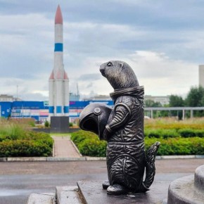 Начинаем рассказывать истории сусликов из Красноярска в нашей новой рубрике #вГостисСусликами