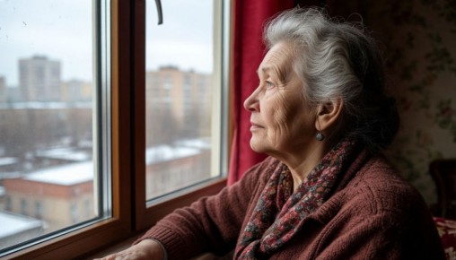 Шесть причин, почему старость может стать настоящим бременем и как этого избежать