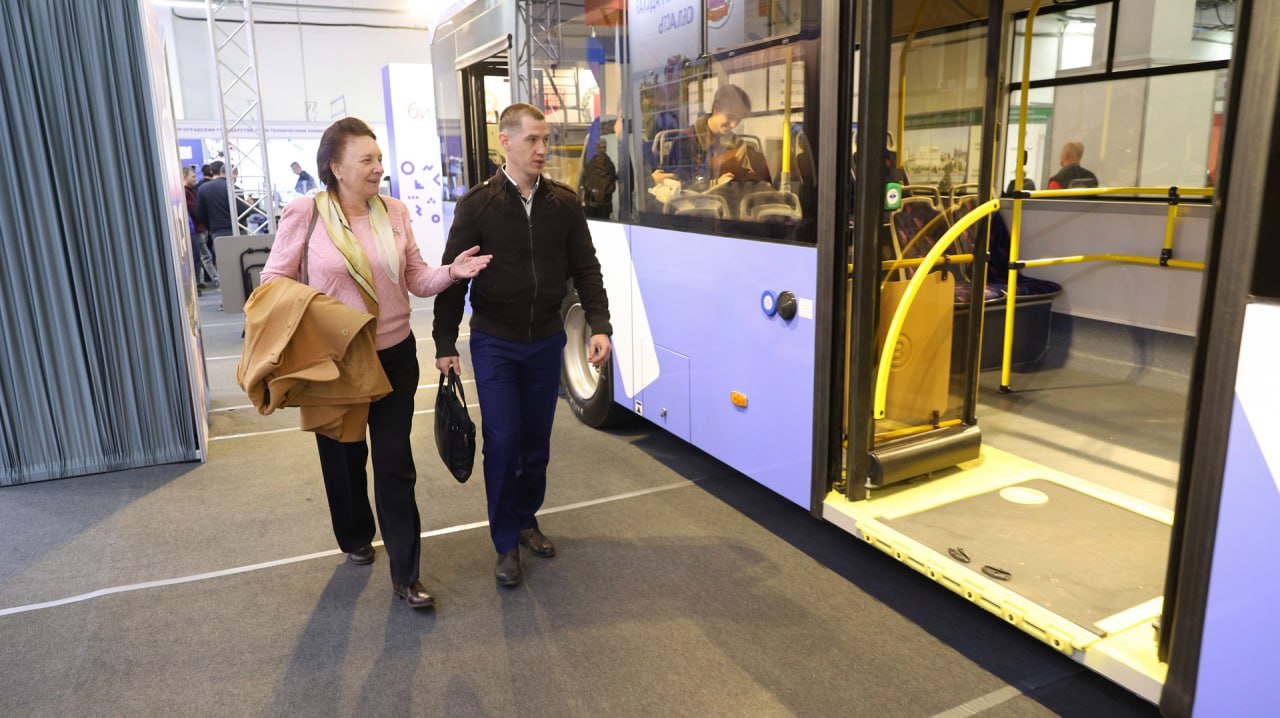 В Волгограде проходит крупный экономический форум В Волгограде проходит крупный экономический форум