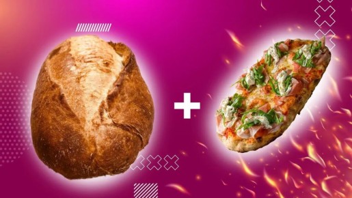 Как совместить пекарню и пиццерию: секреты успеха для нового формата