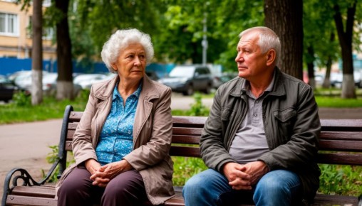 Как разрушительная жалость влияет на людей и почему стоит быть осторожным