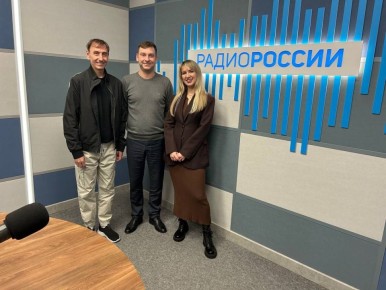 Время знать: как не утонуть в море информации?