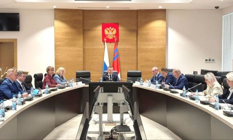 В Волгоградской области рассматривают возможность ввести АвтоУСН с 1 января 2026 года