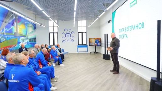 Итоги Х Спартакиады пенсионеров России: Волгоградская область показывает впечатляющий рост!