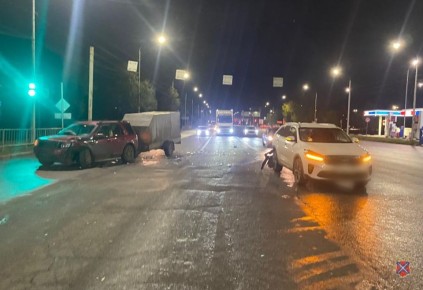 О состоянии аварийности за 21 октября 2025 года